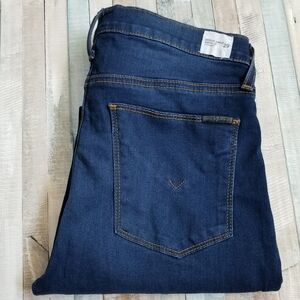 Hudson Natalie Super Skinny Jeans